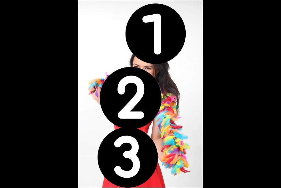 number