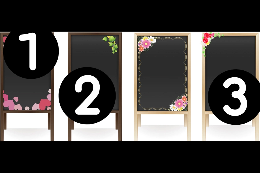 number