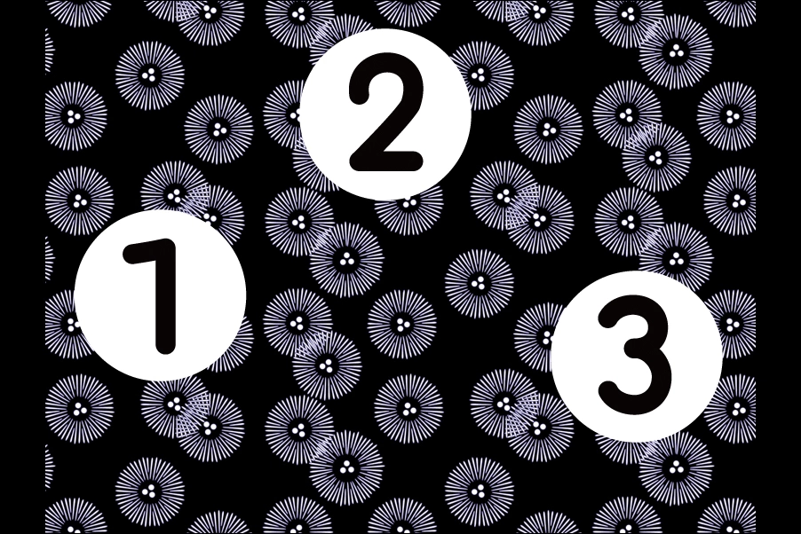 number