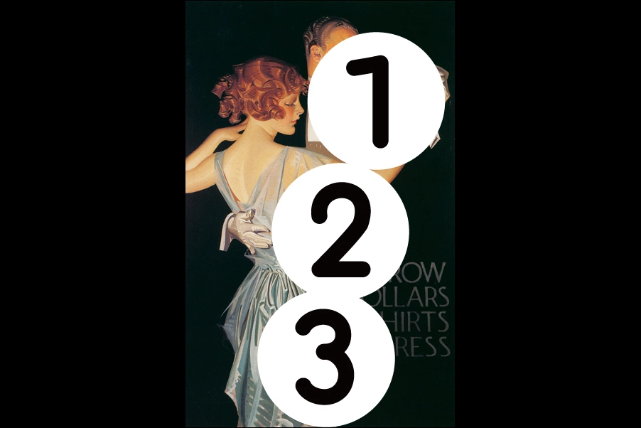 number