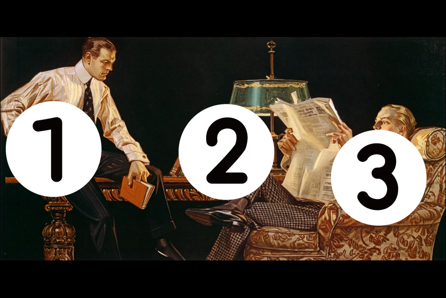 number