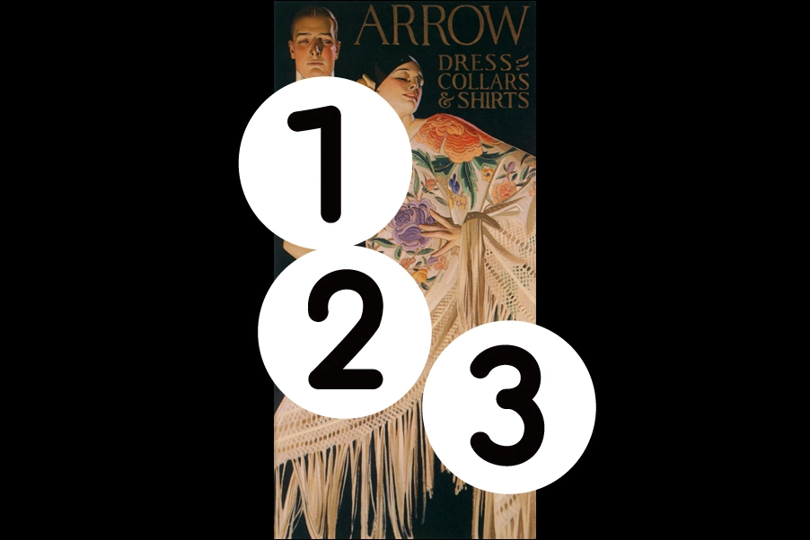 number