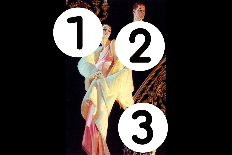 number