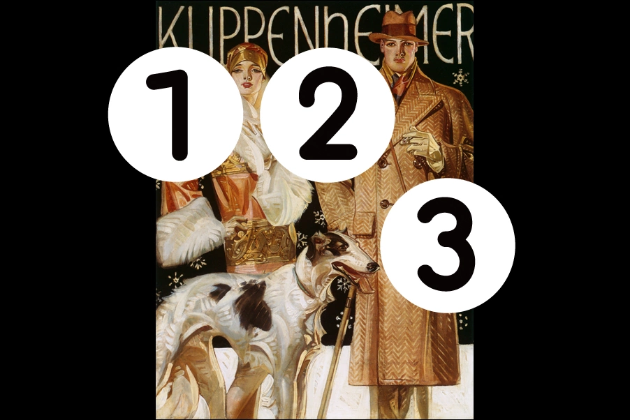 number