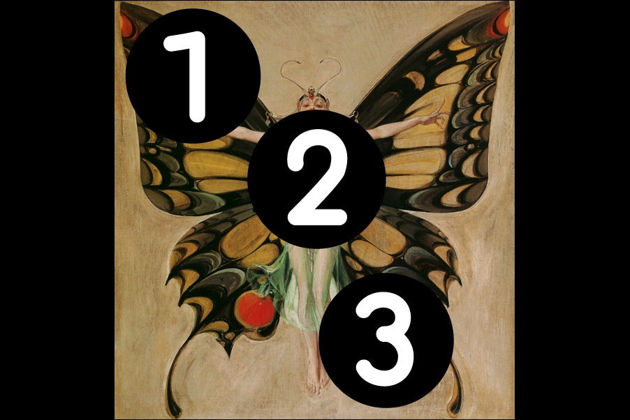 number