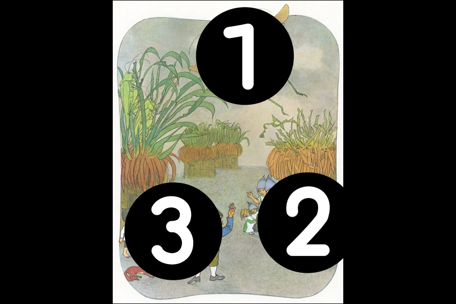 number