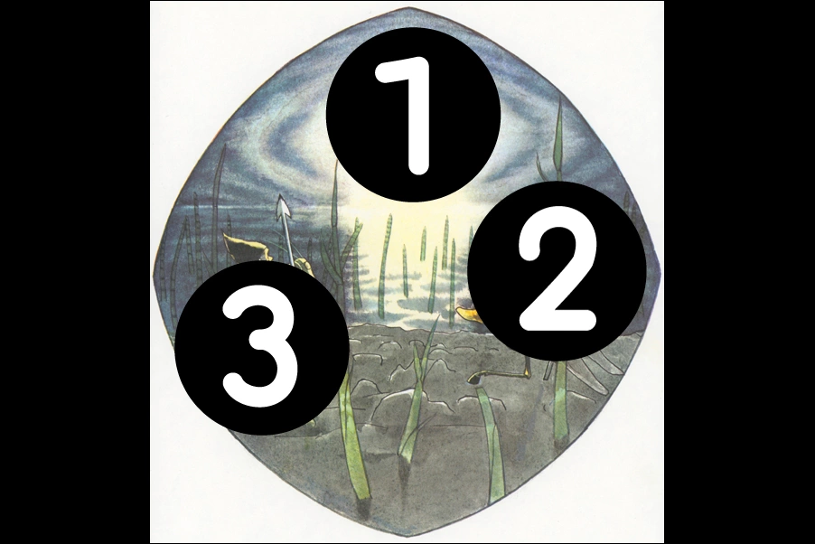 number