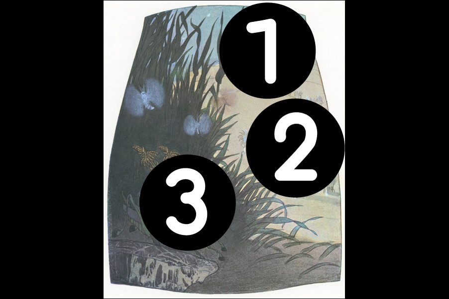 number