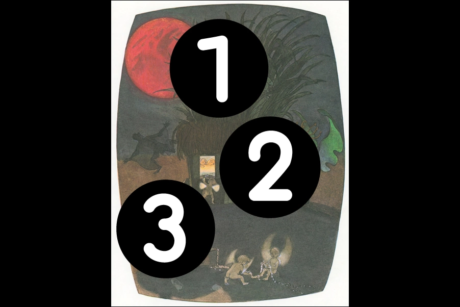 number