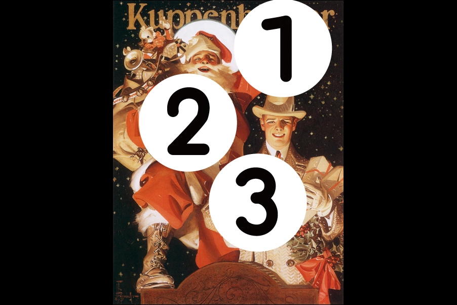 number
