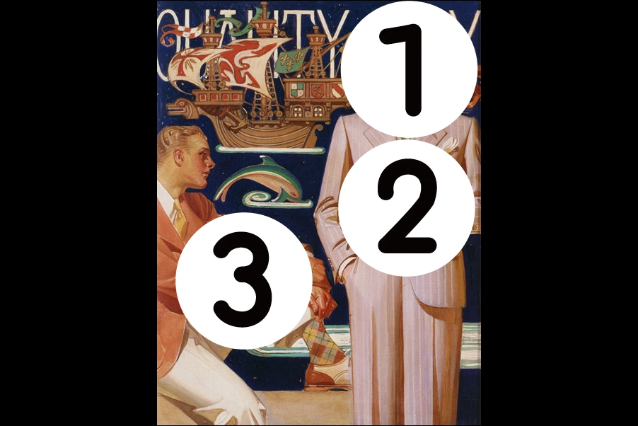 number