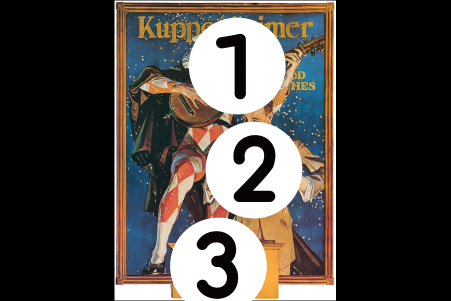 number