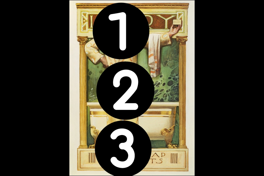 number