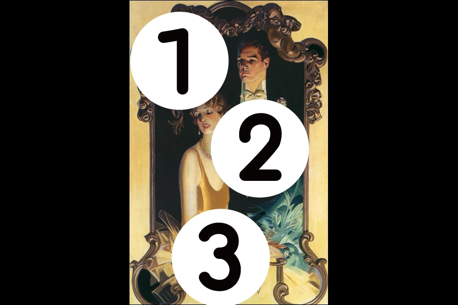 number