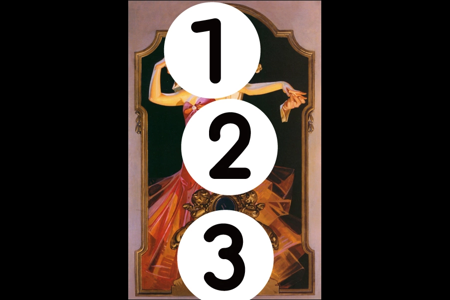 number