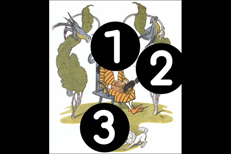 number