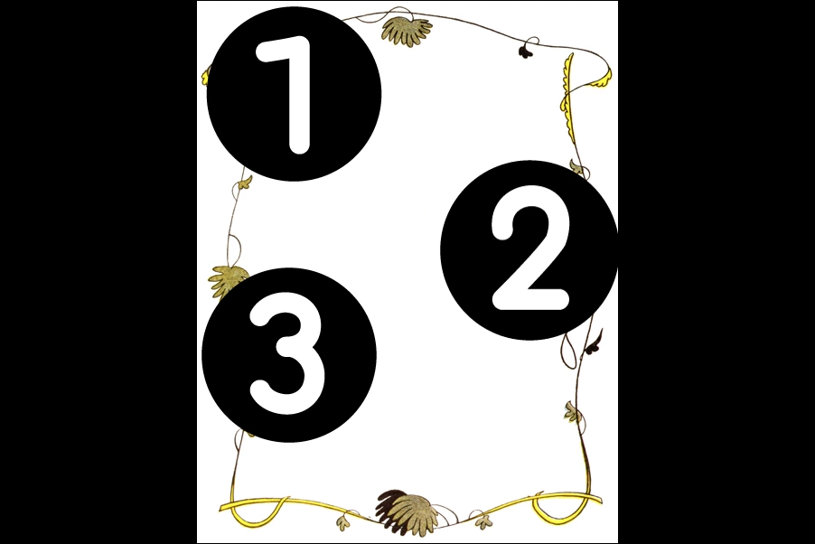 number