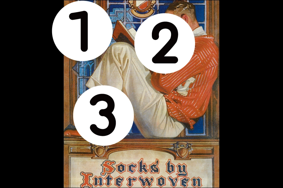 number