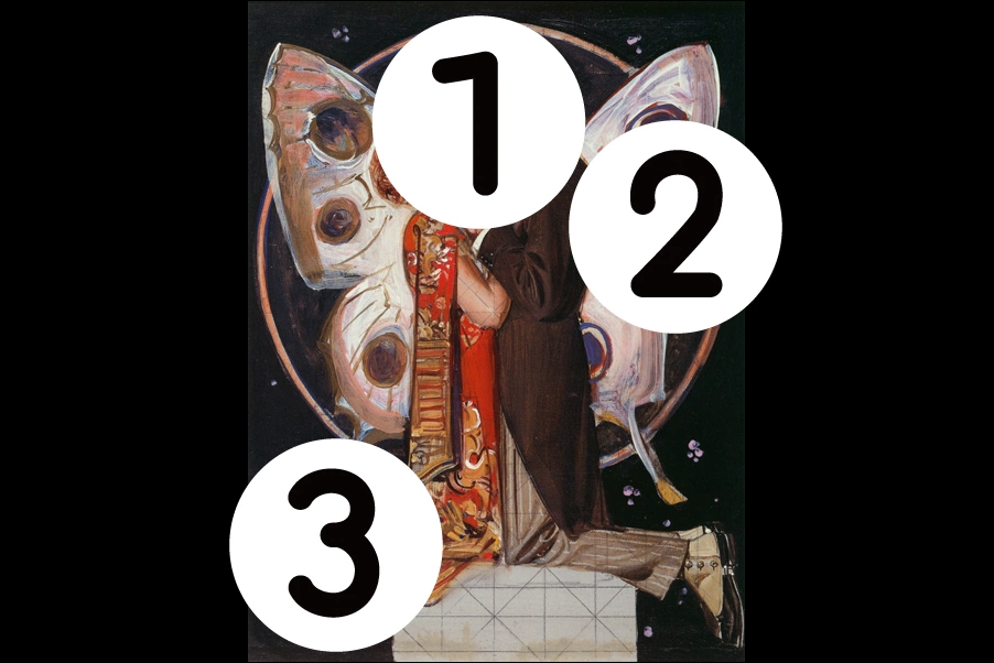 number