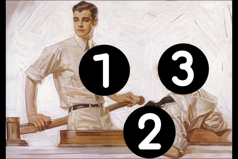 number