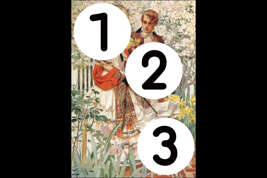number