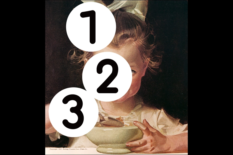 number