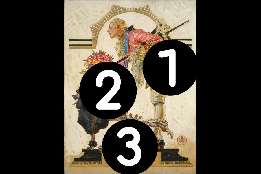 number