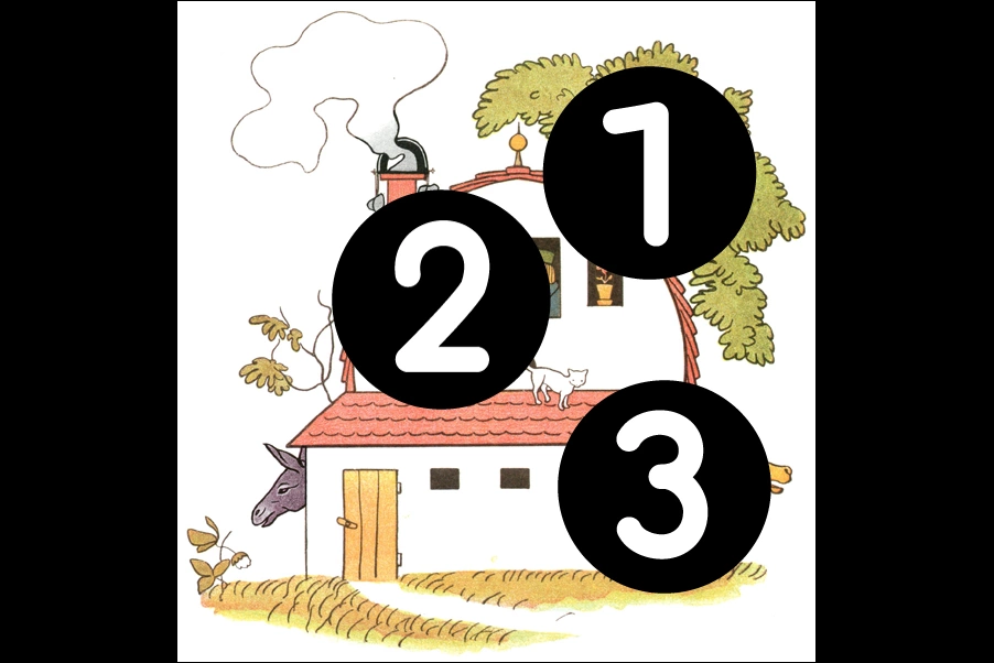 number