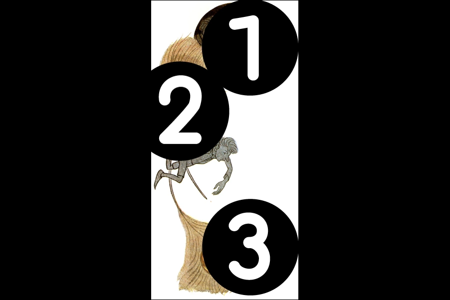 number