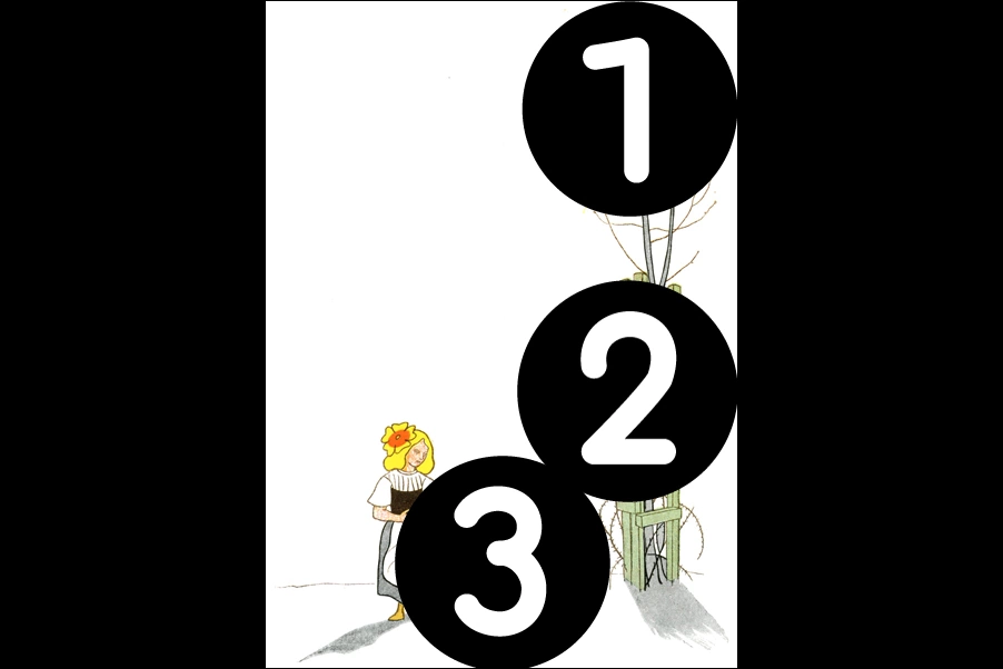 number