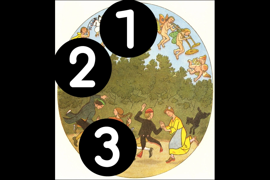 number