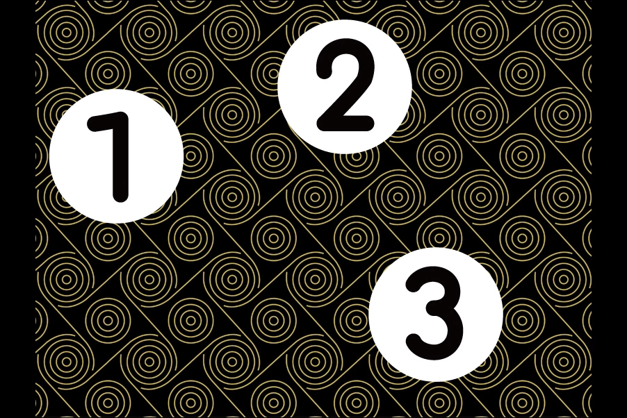number