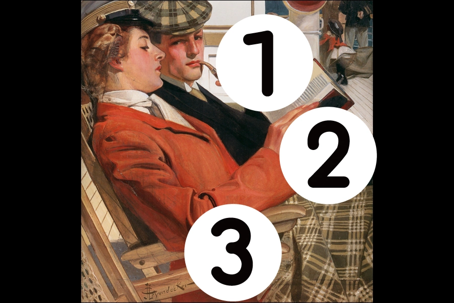 number