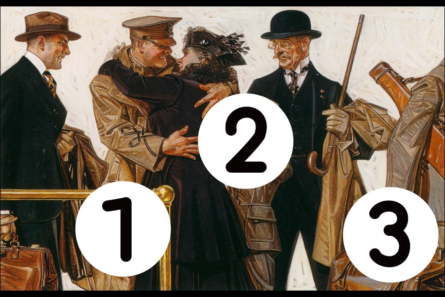 number