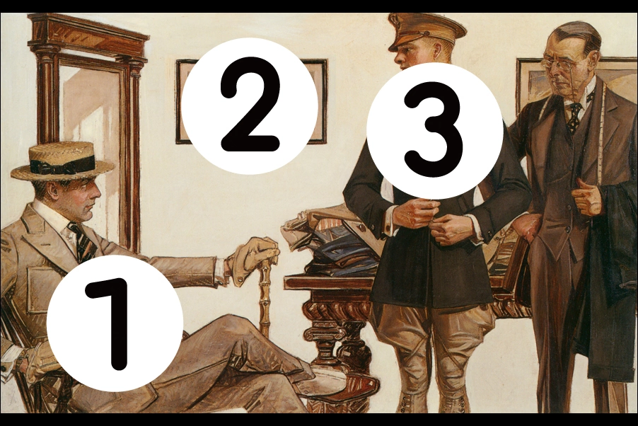number