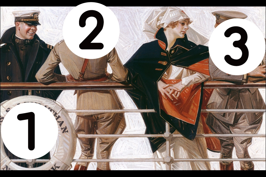 number