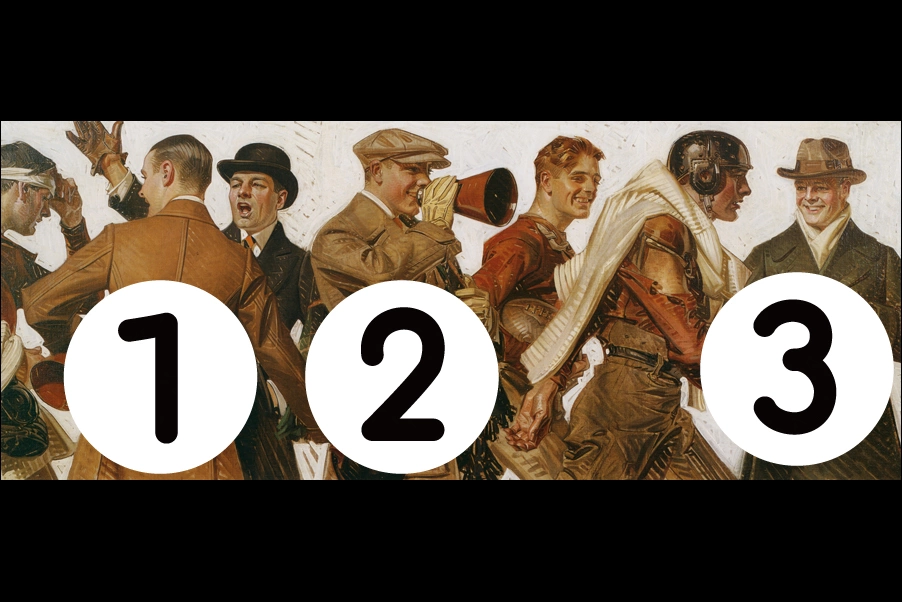 number