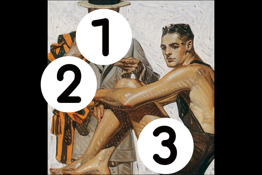 number