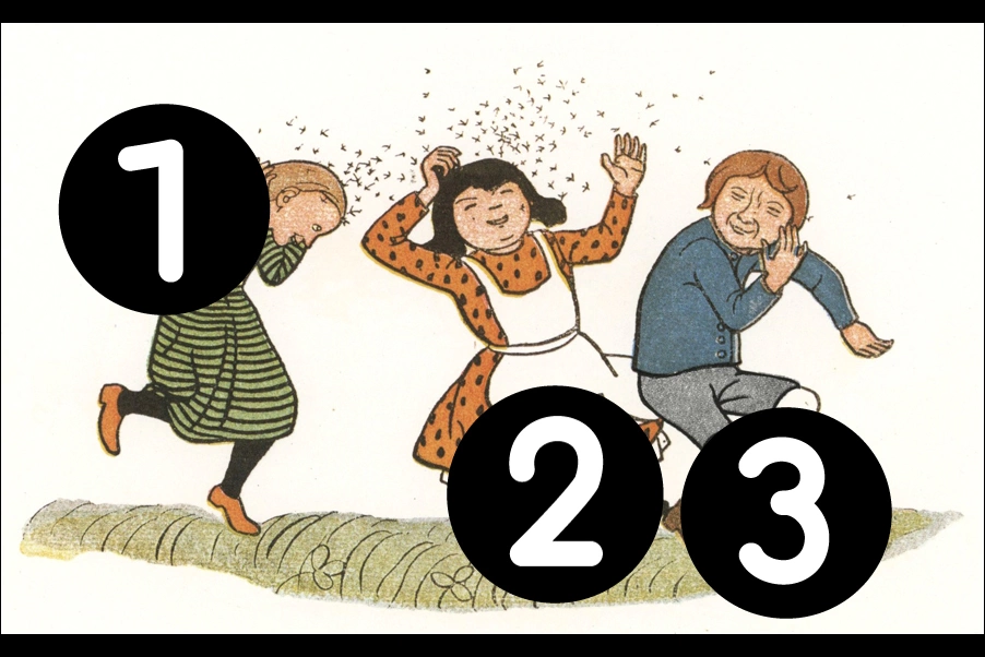 number