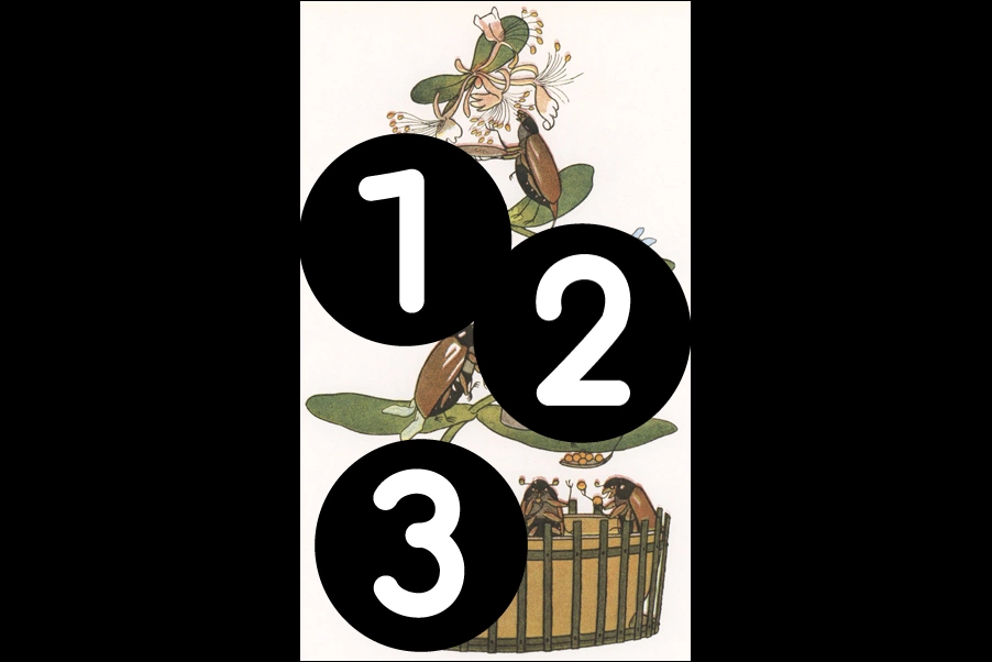 number
