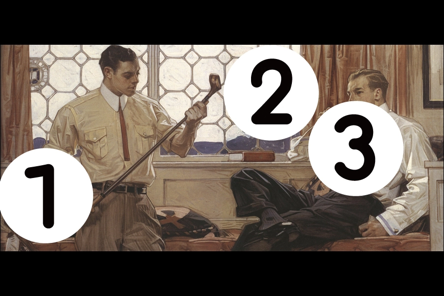 number