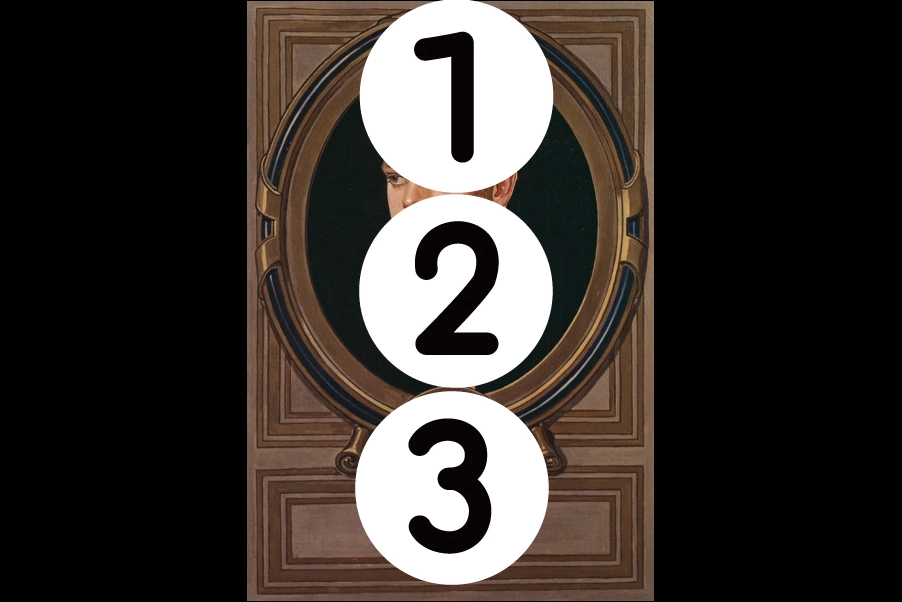 number