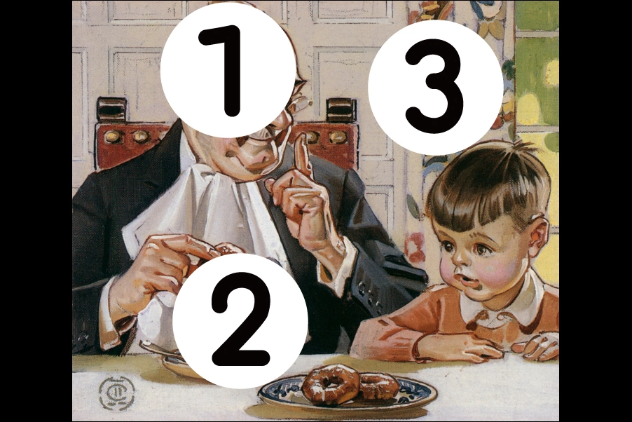 number