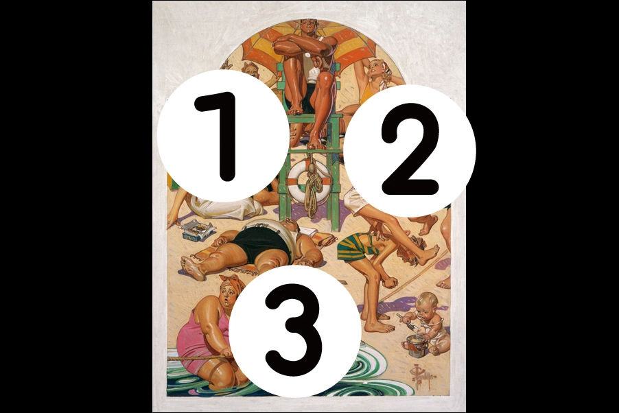 number