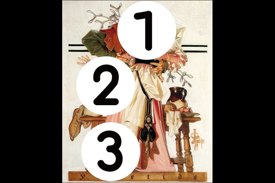 number