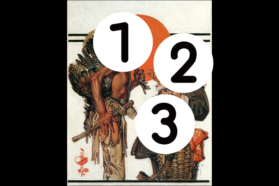 number