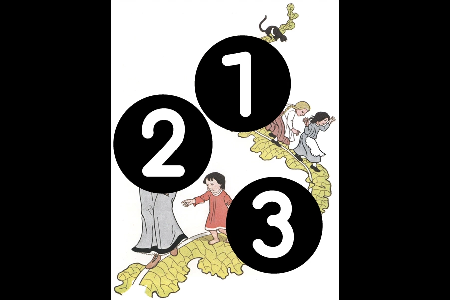 number