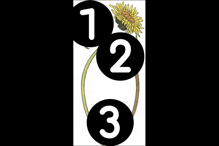 number
