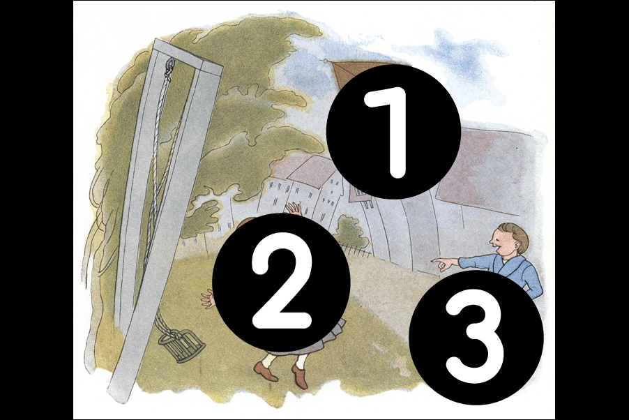number