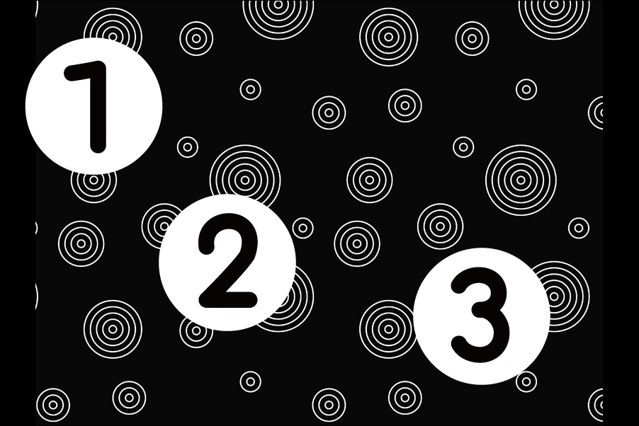 number